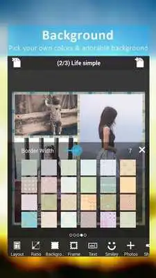 Play MagePix: Photo Collage Maker