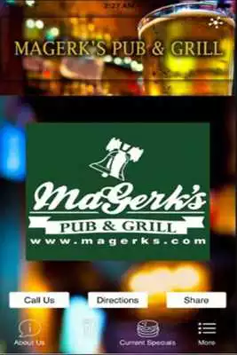 Play MaGerks