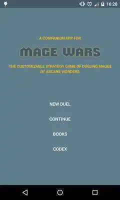 Play Mage Tools