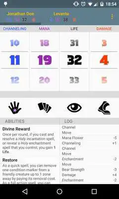 Play Mage Tools