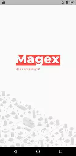 Play Magex (Business)  and enjoy Magex (Business) with UptoPlay