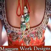 Free play online Maggam Work Blouse Designs Tutorial App APK Free play online Maggam Work Blouse Designs Tutorial App APK