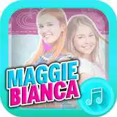 Free play online Maggie  Bianca Music Lyrics APK