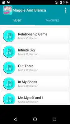 Play Maggie Bianca Music Lyrics Play Maggie Bianca Music Lyrics