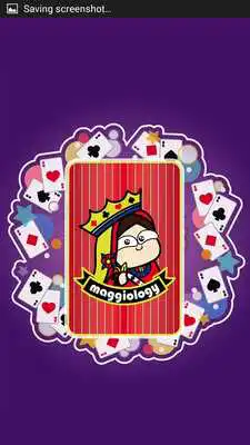 Play Maggie Market