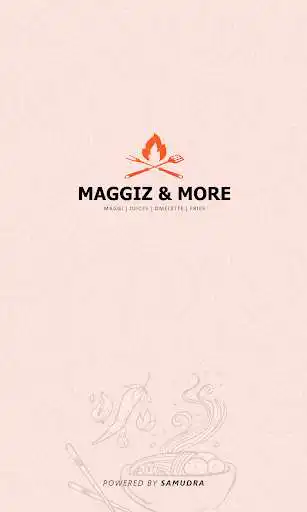 Play Maggiz  More  and enjoy Maggiz  More with UptoPlay