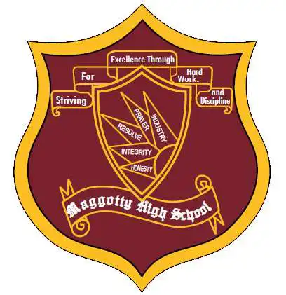 Play Maggotty High School  and enjoy Maggotty High School with UptoPlay