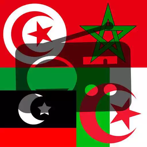 Play Maghreb Radio APK Play Maghreb Radio APK