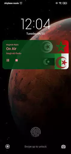 Play Maghreb Radio  and enjoy Maghreb Radio with UptoPlay