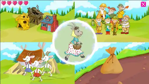 Play Magia toamnei  and enjoy Magia toamnei with UptoPlay