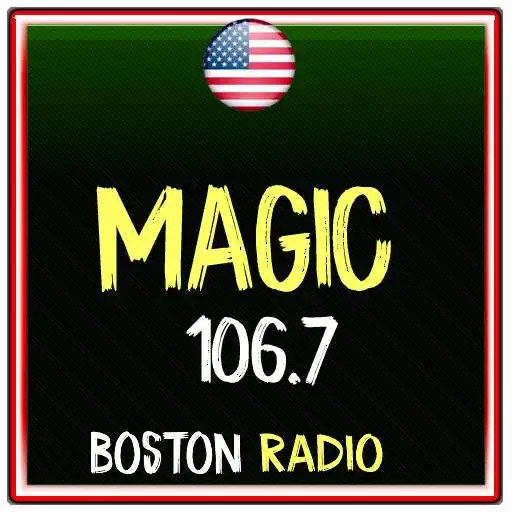 Play Magic 106.7 Boston APK Play Magic 106.7 Boston APK