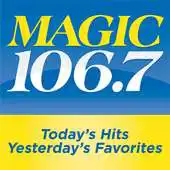 Free play online MAGIC 106.7 APK Free play online MAGIC 106.7 APK