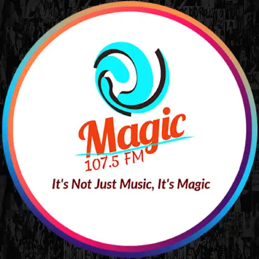 Play Magic 107.5 FM APK Play Magic 107.5 FM APK