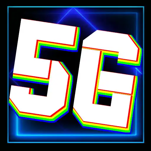 Play Magic 5G Wallpapers 4K APK Play Magic 5G Wallpapers 4K APK