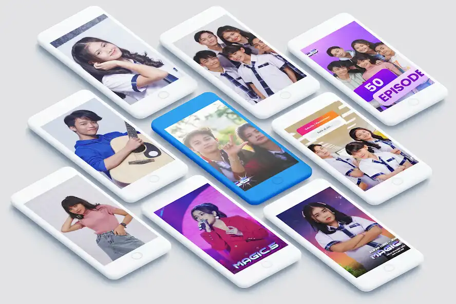 Play Magic 5 Indosiar Wallpaper 4K and enjoy Magic 5 Indosiar Wallpaper 4K with UptoPlay Play Magic 5 Indosiar Wallpaper 4K and enjoy Magic 5 Indosiar Wallpaper 4K with UptoPlay