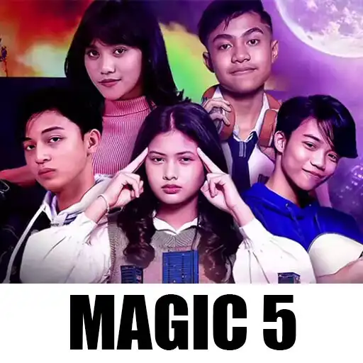 Play Magic 5 Indosiar Wallpapers 4K APK Play Magic 5 Indosiar Wallpapers 4K APK