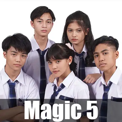 Play Magic 5 Indosiar Wallpapers HD APK