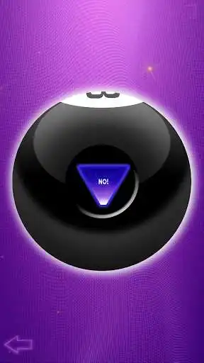 Play APK Magic 8 Ball - Ask Anything  and enjoy Magic 8 Ball - Ask Anything with UptoPlay com.twitter.eightball