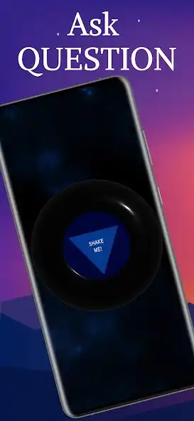 Play Magic 8 Ball : Get Answer  and enjoy Magic 8 Ball : Get Answer with UptoPlay
