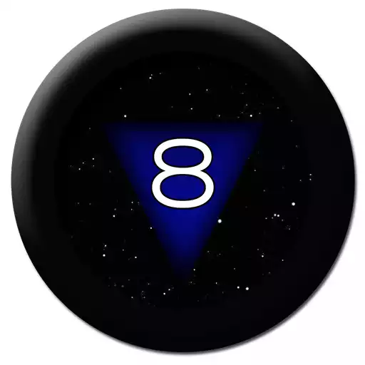 Free play online Magic 8 Ball APK