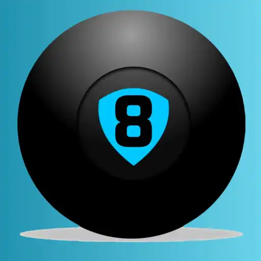 Play Magic 8 Ball APK Play Magic 8 Ball APK