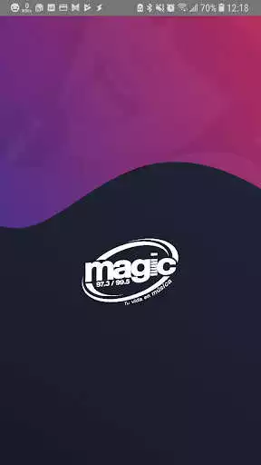 Play Magic 97.3