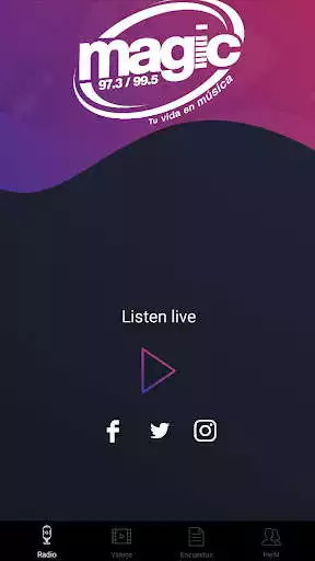 Play Magic 97.3