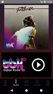 Play Magic 97.3
