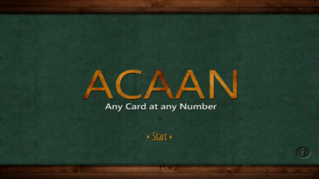 Play MagicACAAN  and enjoy MagicACAAN with UptoPlay