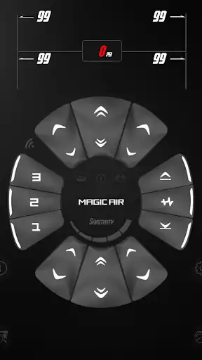 Play MagicAir