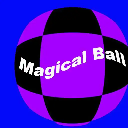 Free play online Magical Ball APK