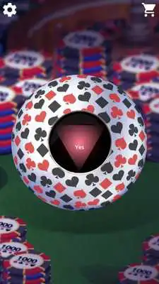 Play Magical Ball