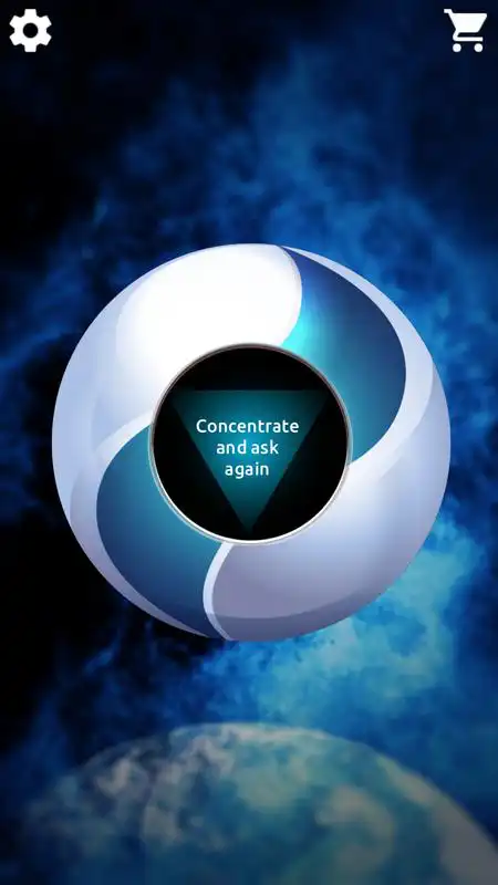 Play Magical Ball
