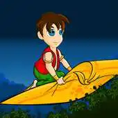 Free play online Magical Boy APK