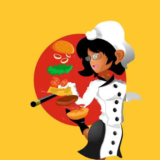 Play Magical Chef APK