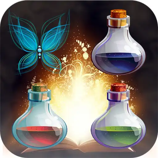 Free play online Magic Alchemist APK
