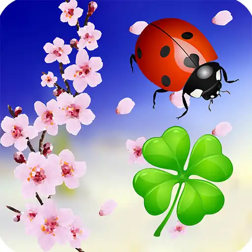 Play Magic Alchemist Springtime APK