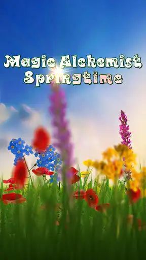 Play Magic Alchemist Springtime and enjoy Magic Alchemist Springtime with UptoPlay Play Magic Alchemist Springtime and enjoy Magic Alchemist Springtime with UptoPlay