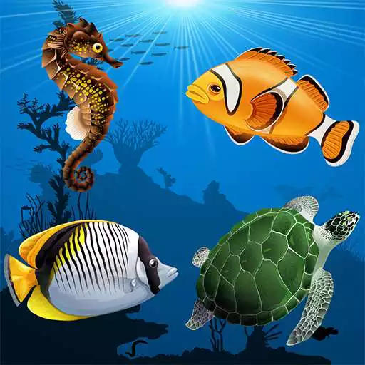 Free play online Magic Alchemist Under the Sea APK Free play online Magic Alchemist Under the Sea APK