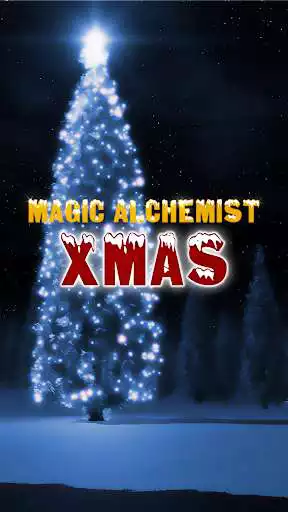 Play Magic Alchemist Xmas