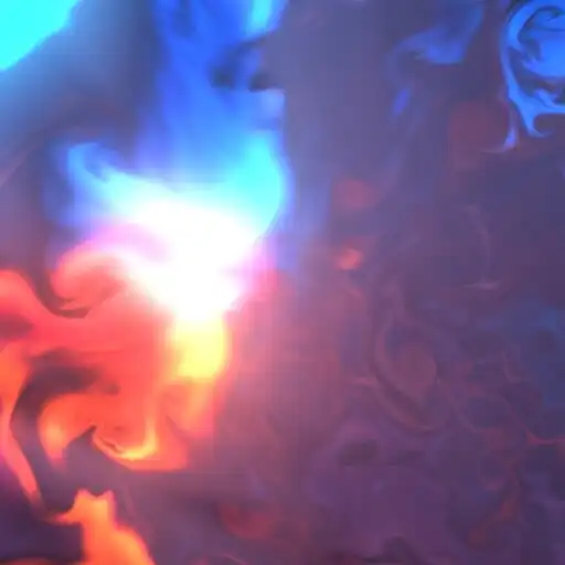 Play Magical colorful Fluid APK Play Magical colorful Fluid APK
