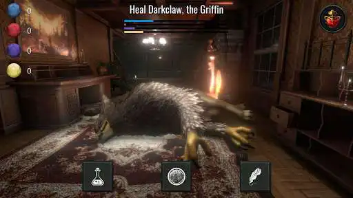 Play Magical Creatures  and enjoy Magical Creatures with UptoPlay