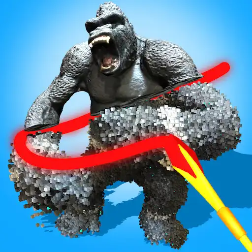 Play Magical Cut APK