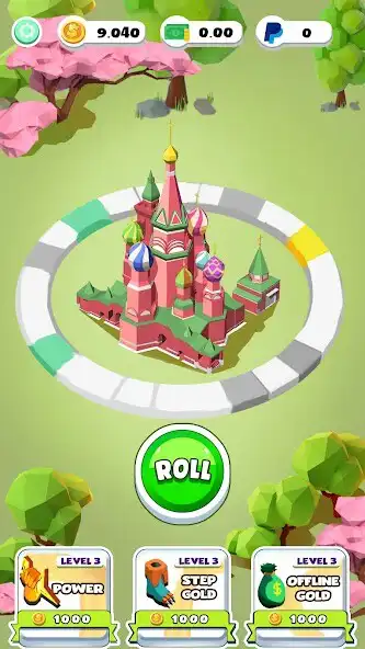 Play Magical Dice  and enjoy Magical Dice with UptoPlay