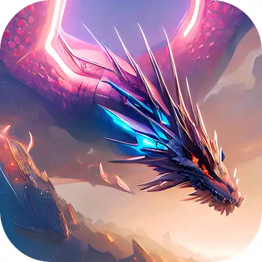 Play Magical Dragon Flight Games 3D APK