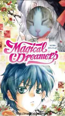 Play MagicalDreamerssCamera(Free)