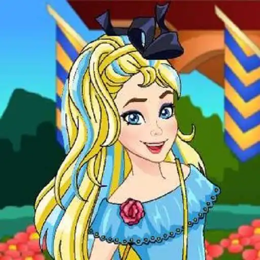 Play Magical Dress Up Game APK