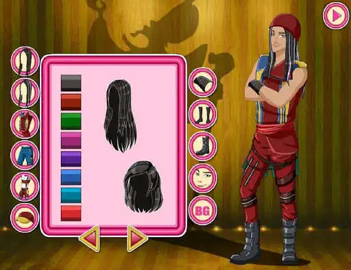 Play Magical Dress Up Game as an online game online Magical Dress Up Game with UptoPlay air.magical.dressup.games Play Magical Dress Up Game as an online game Magical Dress Up Game with UptoPlay