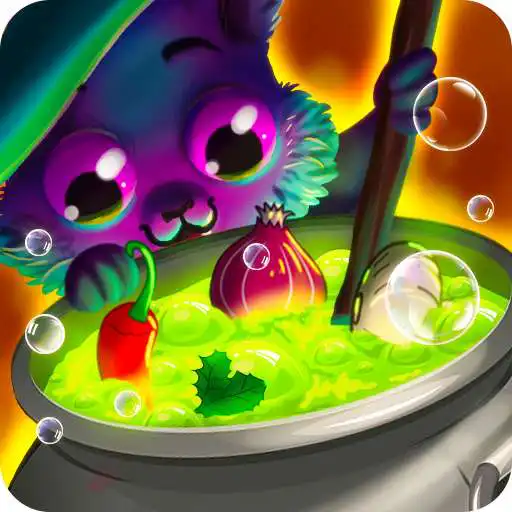 Run free android online Magical Drink Potion Maker APK Run free android online Magical Drink Potion Maker APK
