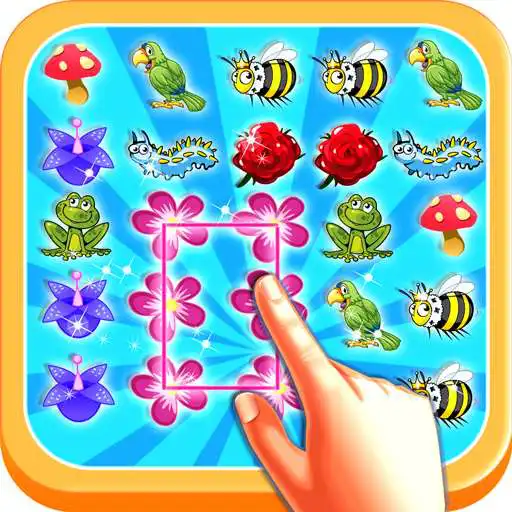 Free play online Magical Fairy Tail Match APK Free play online Magical Fairy Tail Match APK